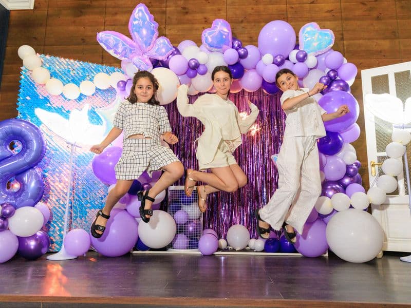 Выпускной Ессентуки