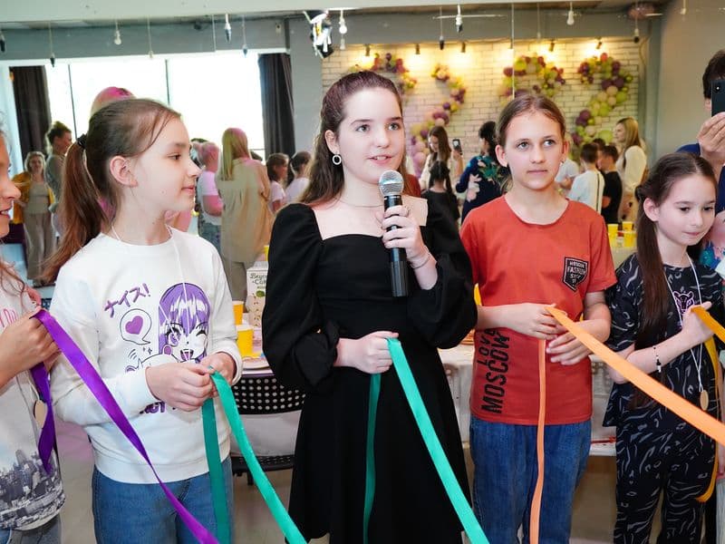 Выпускной прощание с учителем